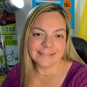 Meet your Posher, Erika